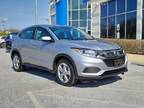 2021 Honda HR-V LX 4dr All-Wheel Drive