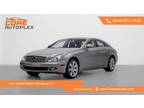 2008 Mercedes-Benz CLS-Class CLS 550 Coupe 4D