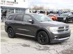 2013 Dodge Durango Crew