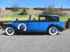 1930 Rolls-Royce Phantom II