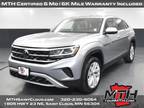 2023 Volkswagen Atlas Cross Sport 2.0T SE w/Technology