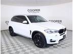 2015 BMW X5 sDrive35i