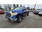 2014 Toyota Tundra Double Cab SR Pickup 4D 6 1/2 ft