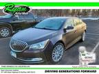 2015 Buick LaCrosse Premium II Group