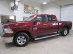 2018 Ram 1500 Slt