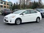 2010 Toyota Prius III