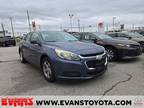 2014 Chevrolet Malibu LS