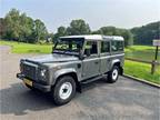 1990 Land Rover Defender