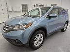 2014 Honda CRV