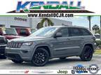 2022 Jeep Grand Cherokee WK Laredo X