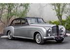 1959 Bentley S1