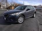 2013 Mazda CX-5 Sport SUV 4D