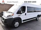 2021 RAM ProMaster 3500 Window Van High Roof 159&apos; WB EXT