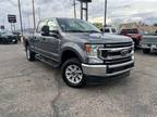 2022 Ford Super Duty F-250 SRW XLT