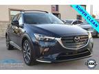 2019 Mazda CX-3 Grand Touring Sport Utility 4D