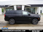 2024 GMC Yukon Black, new