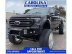 2019 Ford F250 Super Duty Crew Cab Lariat Pickup 4D 8 ft