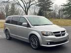 2018 Dodge Grand Caravan Passenger GT Minivan 4D