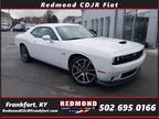 2023 Dodge Challenger R/T Coupe 2D