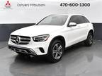 2022 Mercedes-Benz GLC 300 4MATIC SUV