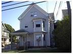 Flat For Rent In Brockton, Massachusetts
