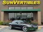 2010 BMW Z4 sDrive35i