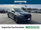 2023 Ford Edge SE