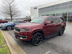 2022 Jeep WAGONEER Series I