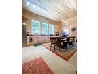 Home For Sale In Castle Hill, Maine