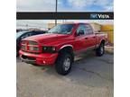 2003 Dodge Ram 2500 Base