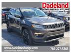 2021 Jeep Compass Altitude