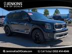 2023 Kia Telluride SX Prestige X-Pro