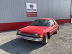 1976 AMC Pacer