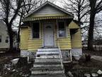 Foreclosure Property: Gwynnmore Ave