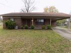 Home For Rent In Greenbrier, Arkansas