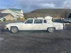 1981 Cadillac Fleetwood