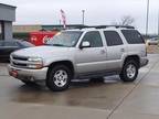 2004 Chevrolet Tahoe Z71