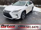 2019 Lexus RX 350 F SPORT