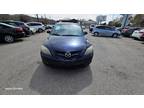 2008 Mazda Mazda3 s Sport Hatchback 4D