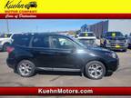 2017 Subaru Forester 2.5ITOUR