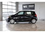 2017 Chevrolet Spark 1LT