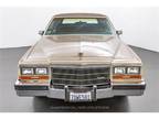 1986 Cadillac Fleetwood Brougham