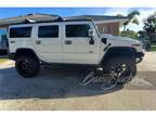 2004 Hummer H2