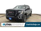 2020 GMC Sierra 1500 AT4 4x4 Crew Cab 5.75 ft. box 147.4 in. WB