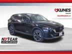 2023 Mazda CX-5 2.5 S Premium