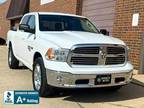 2019 RAM 1500 Classic Crew Cab Big Horn Pickup 4D 5 1/2 ft