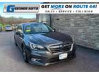 2018 Subaru Legacy 2.5i Limited Sedan 4D