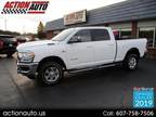 2022 RAM 2500 Big Horn Crew Cab 4x4 6&apos;4&apos; Box