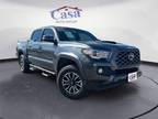 2023 Toyota Tacoma 4WD TRD Sport