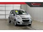 2014 Chevrolet Spark LS